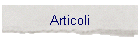 Articoli