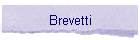 Brevetti