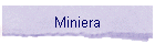 Miniera